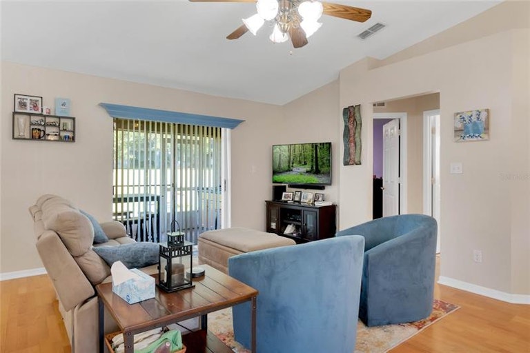 Photo 6 of 25 - 15732 Greater Trl, Clermont, FL 34711