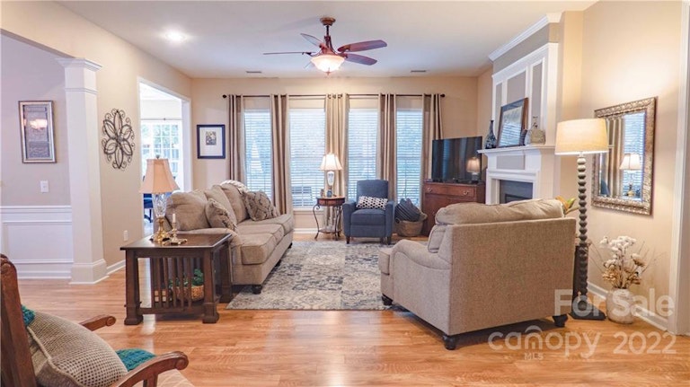 Photo 2 of 36 - 13625 Osprey Knoll Dr, Charlotte, NC 28269