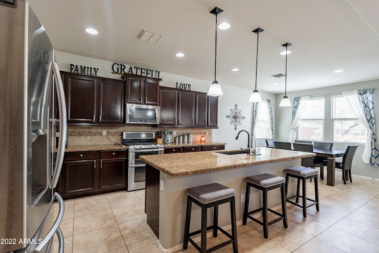 Photo 9 of 43 - 16370 W Lincoln St, Goodyear, AZ 85338