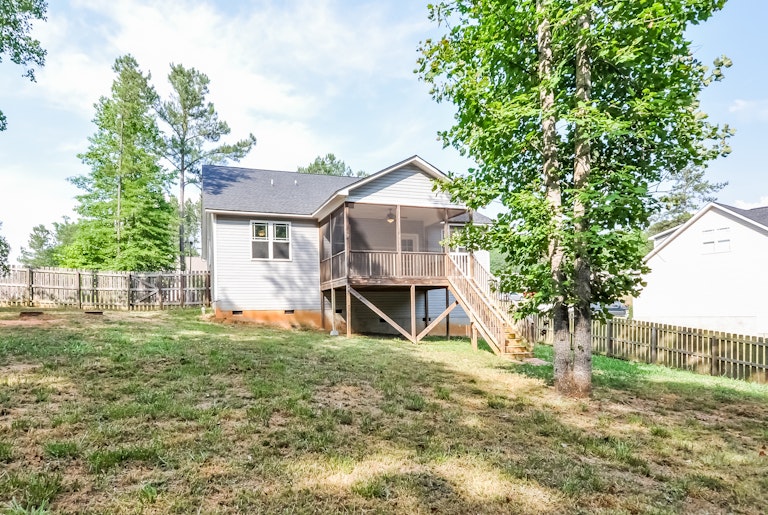 Photo 24 of 25 - 6804 Payton View Dr, Garner, NC 27529