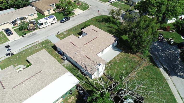 Photo 10 of 54 - 10136 Brandywine Ln, Port Richey, FL 34668