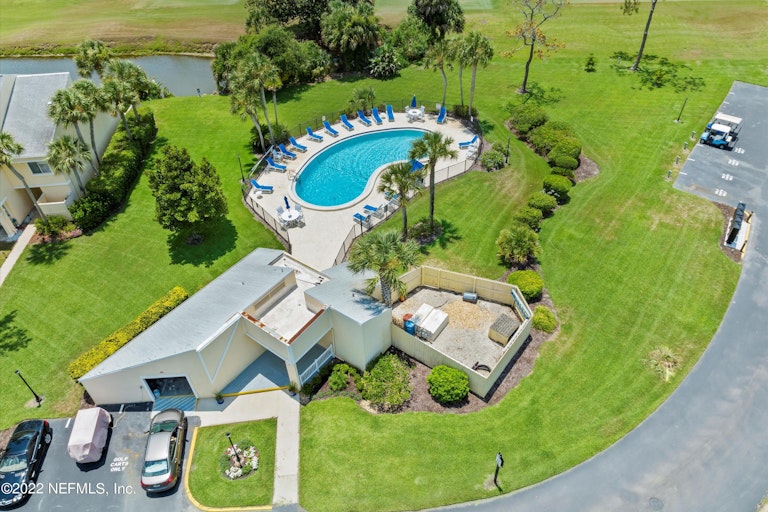 Photo 23 of 23 - 58 Tifton Way N, Ponte Vedra Beach, FL 32082