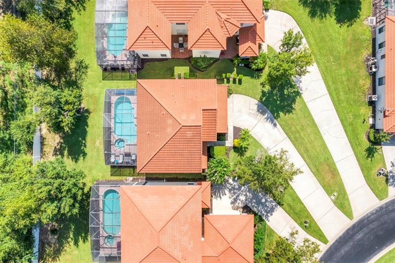 Photo 4 of 33 - 134 Sandy Point Way, Clermont, FL 34714