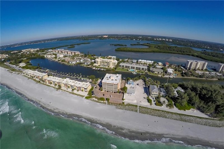 Photo 22 of 22 - 9150 Blind Pass Rd #404, Sarasota, FL 34242