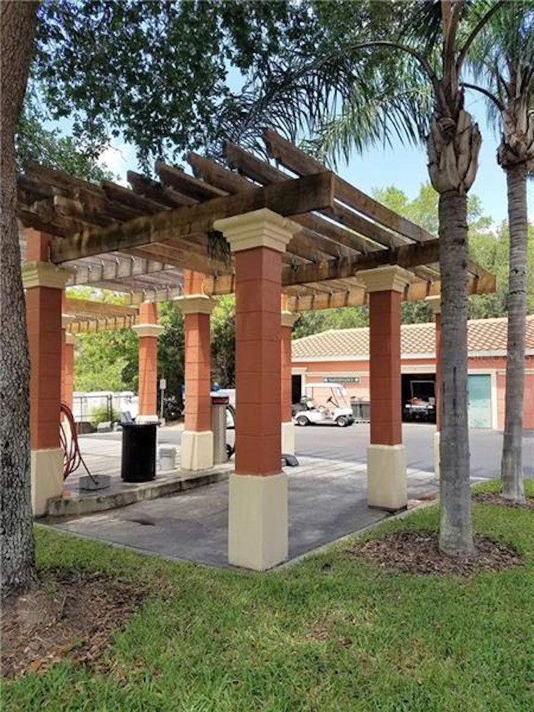 Photo 20 of 22 - 2741 Via Cipriani #910A, Clearwater, FL 33764
