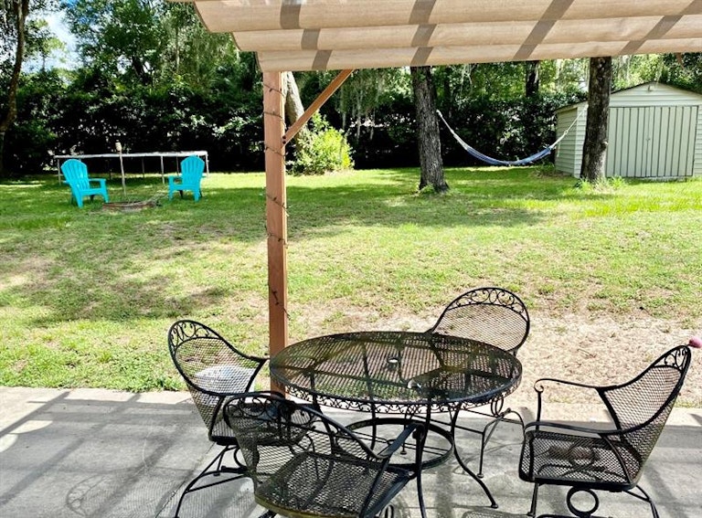 Photo 23 of 23 - 805 E Lansdowne Ave, Orange City, FL 32763