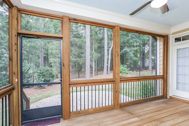 Photo 23 of 25 - 4105 Field Oak Dr, Wake Forest, NC 27587