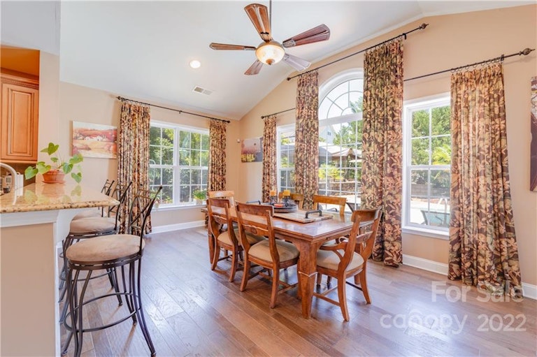 Photo 13 of 32 - 7808 Whisperingwood Dr, Harrisburg, NC 28075