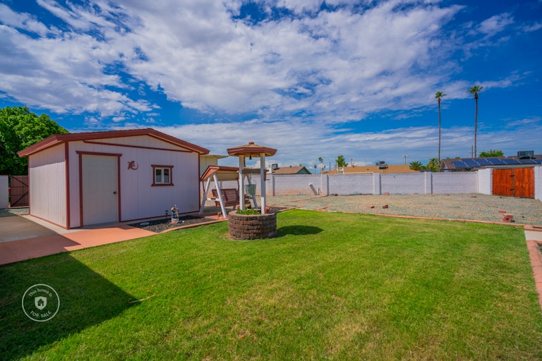 Photo 28 of 31 - 3407 W Evans Dr, Phoenix, AZ 85053