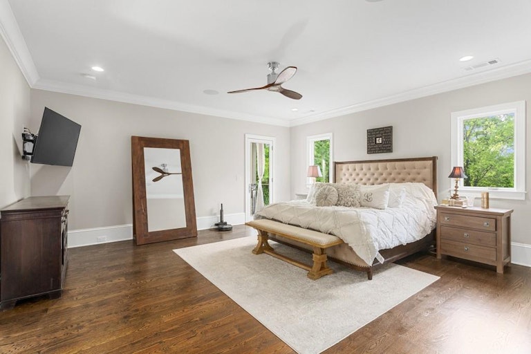 Photo 25 of 77 - 4268 Woodland Brook Dr SE, Atlanta, GA 30339