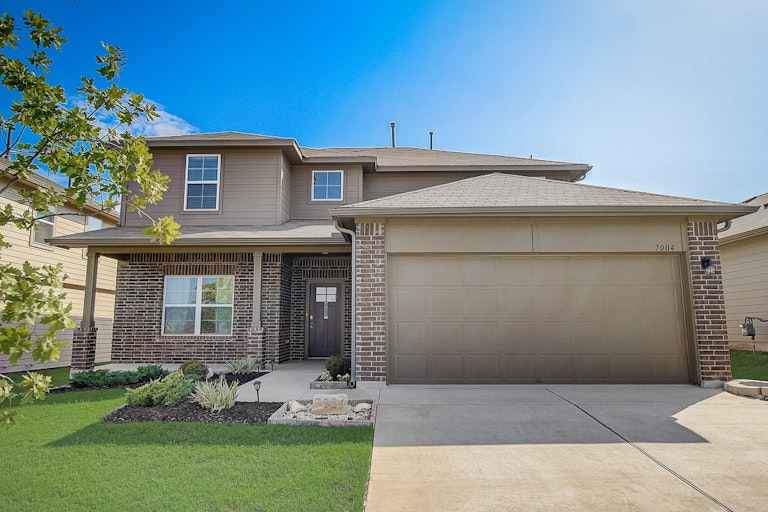 Photo 1 of 43 - 7004 Branrust Dr, Austin, TX 78744