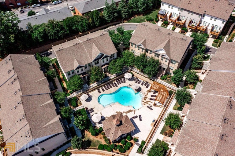 Photo 41 of 42 - 4213 Deming Cir, Atlanta, GA 30342