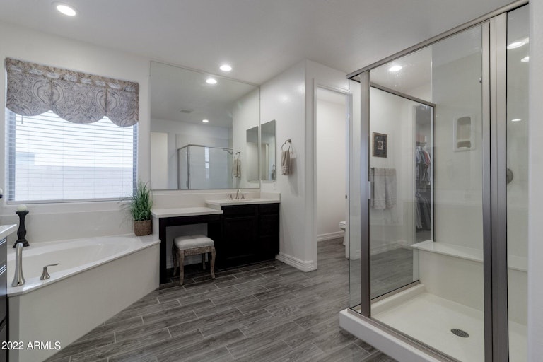Photo 27 of 37 - 20161 E Estrella Rd, Queen Creek, AZ 85142