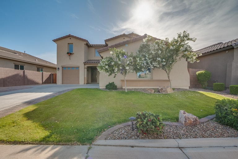Photo 43 of 43 - 5711 S Parkcrest St, Gilbert, AZ 85298