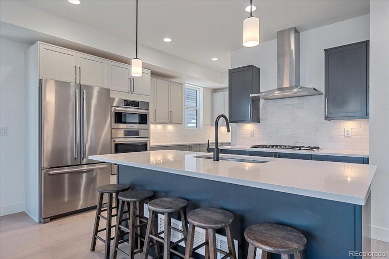 Photo 15 of 40 - 5830 Geneva St, Denver, CO 80238
