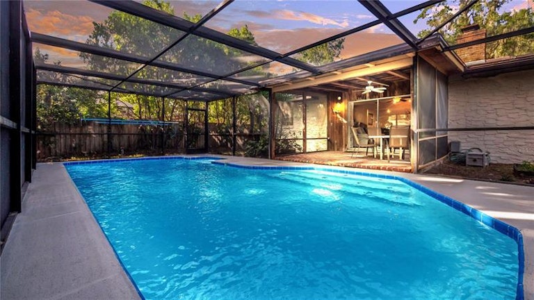 Photo 27 of 38 - 158 Oak Sq S, Lakeland, FL 33813