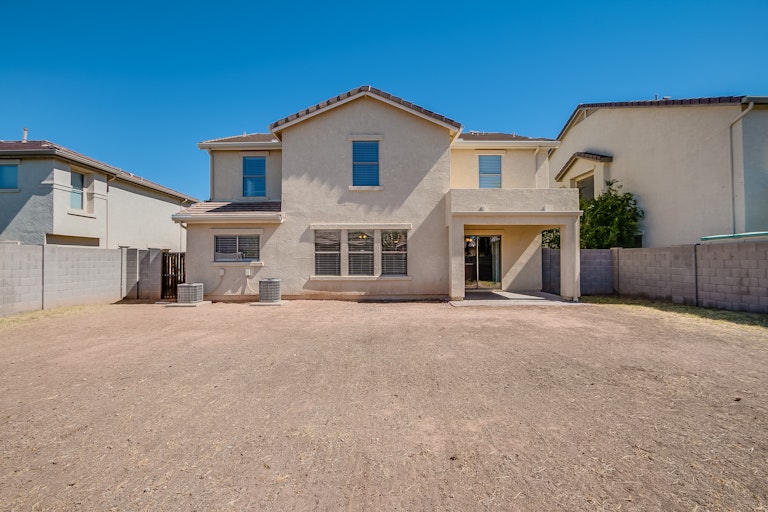 Photo 31 of 35 - 3737 E Constitution Ct, Gilbert, AZ 85296