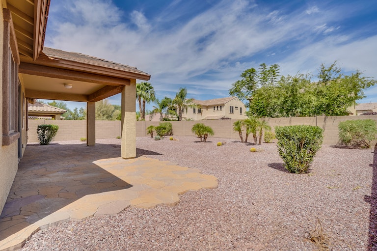 Photo 21 of 23 - 1856 E Merlot St, Gilbert, AZ 85298