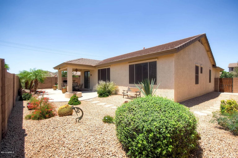 Photo 27 of 28 - 6233 W Bajada Rd, Phoenix, AZ 85083