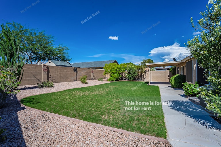 Photo 24 of 24 - 970 W 18th Ave, Apache Junction, AZ 85120