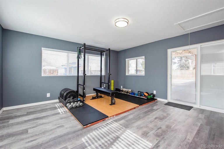 Photo 21 of 30 - 785 Daphne St, Broomfield, CO 80020