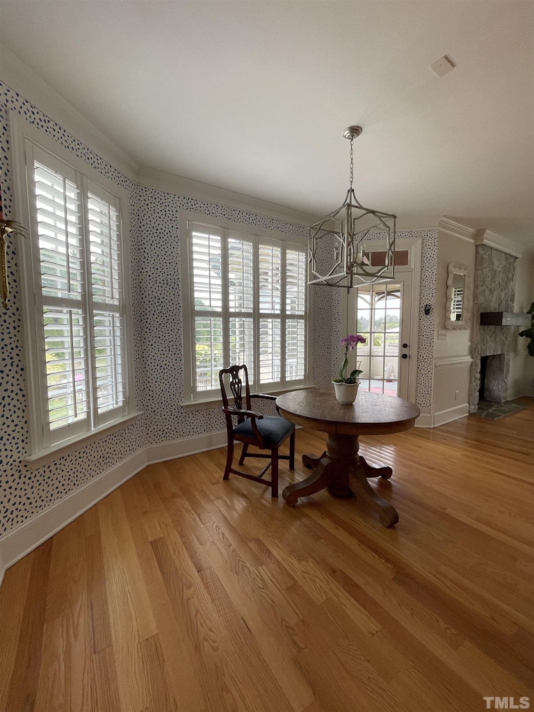 Photo 35 of 51 - 6228 Mitchell Mill Rd, Zebulon, NC 27597