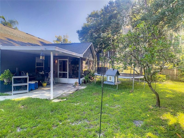 Photo 41 of 44 - 192 192O3 Concert Rd, Deltona, FL 32738