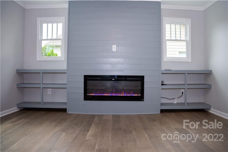 Photo 7 of 40 - 1521 Belvedere Ave, Charlotte, NC 28205