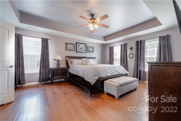 Photo 23 of 32 - 7808 Whisperingwood Dr, Harrisburg, NC 28075