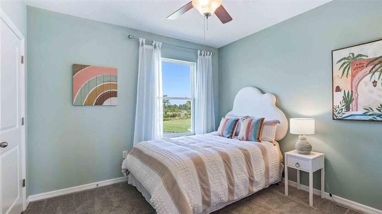 Photo 16 of 20 - 33696 Jasmine Star Loop, Wesley Chapel, FL 33543