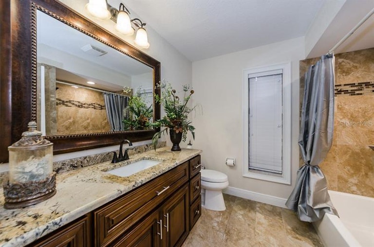 Photo 19 of 25 - 6328 Ridge Top Dr, New Port Richey, FL 34655