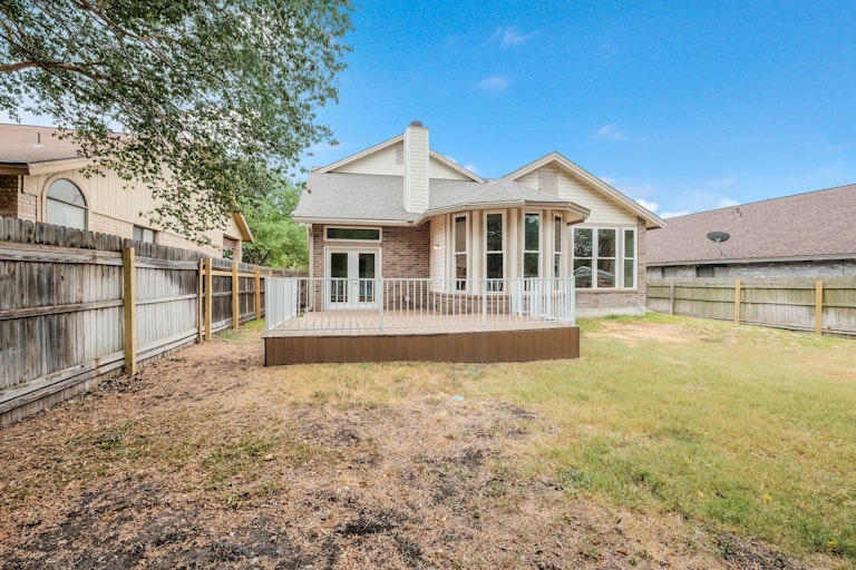 Photo 5 of 27 - 8027 Dove Trail Dr, San Antonio, TX 78244