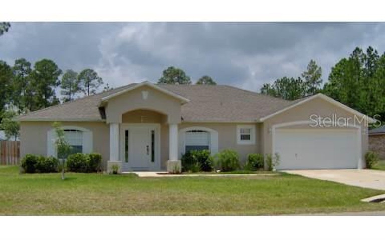 Photo 1 of 1 - 41 Brunett Ln, Palm Coast, FL 32137