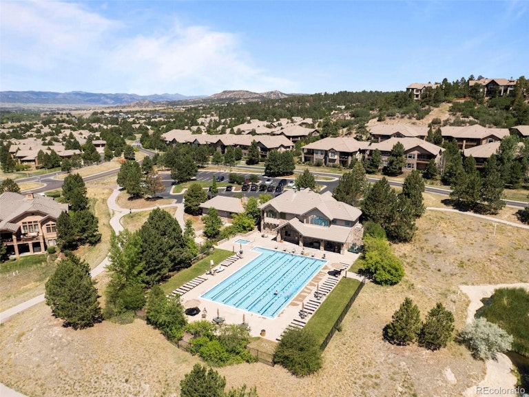 Photo 37 of 37 - 5168 Le Duc Dr, Castle Rock, CO 80108