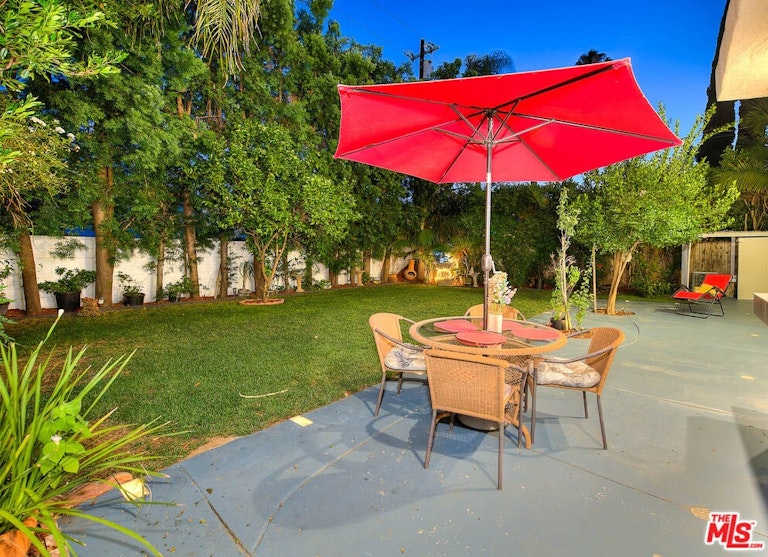 Photo 52 of 54 - 14826 Otsego St, Sherman Oaks, CA 91403