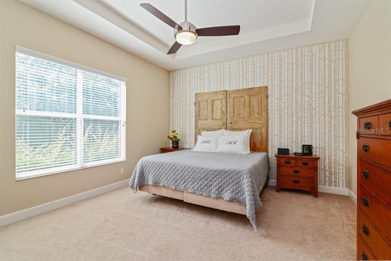 Photo 7 of 15 - 21130 Ski Way, Land O Lakes, FL 34638