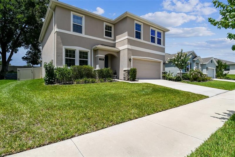 Photo 2 of 50 - 118 Carlisle Crossing Ave, Brandon, FL 33511