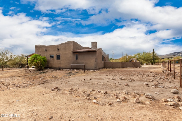 Photo 27 of 56 - 44807 N 20th St, New River, AZ 85087