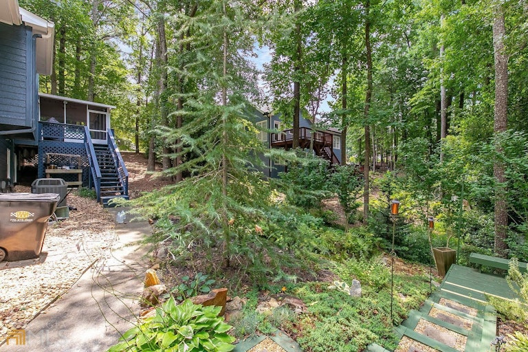 Photo 39 of 39 - 4415 Sagebrush Dr NW, Kennesaw, GA 30152