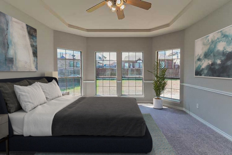 Photo 3 of 32 - 6813 White River Dr, Fort Worth, TX 76179