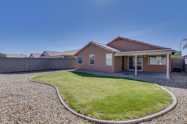 Photo 6 of 30 - 16184 W Lincoln St, Goodyear, AZ 85338