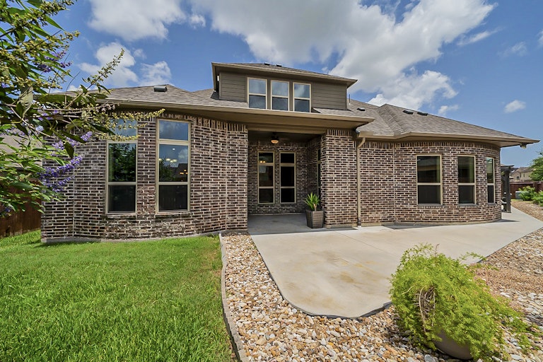 Photo 38 of 45 - 1326 Bastrop Glen Ln, League City, TX 77573