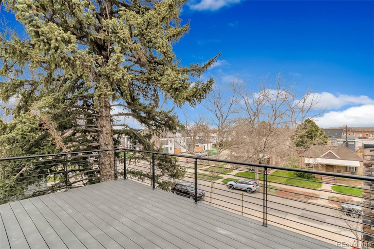 Photo 23 of 26 - 3162 W 27th Ave, Denver, CO 80211