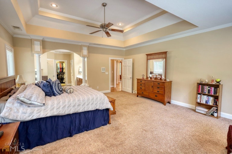 Photo 27 of 50 - 235 Newton Ridge Dr, Covington, GA 30014