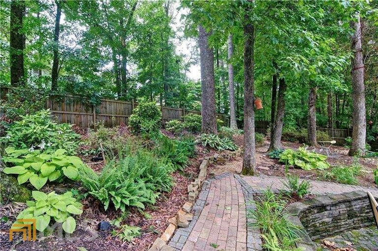 Photo 71 of 78 - 945 Whitehawk Trl, Lawrenceville, GA 30043