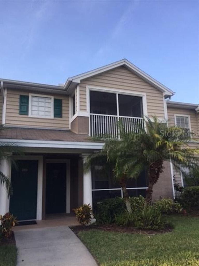 Photo 1 of 11 - 8821 Manor Loop #206, Lakewood Ranch, FL 34202