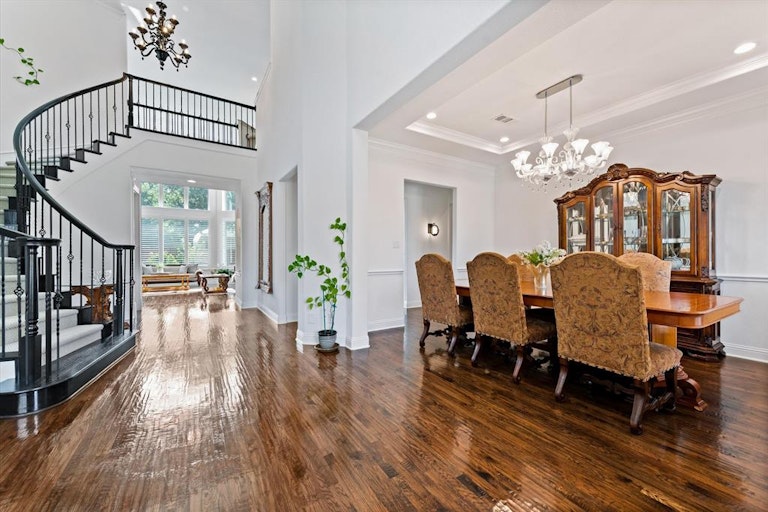 Photo 7 of 39 - 6809 Schubert, Colleyville, TX 76034