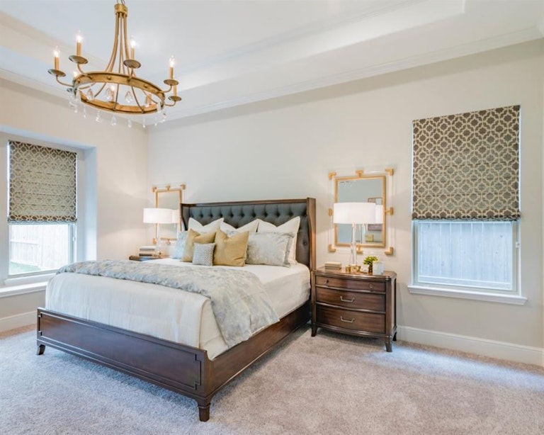 Photo 20 of 47 - 10610 Grace Hollow Dr, Cypress, TX 77433