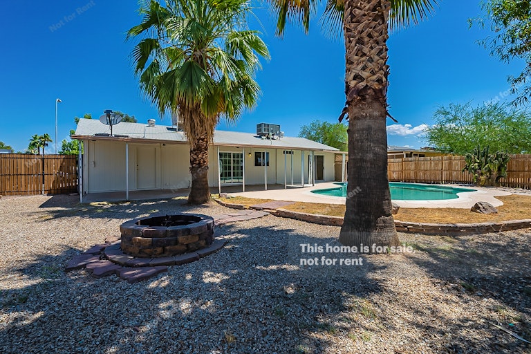 Photo 18 of 18 - 2523 E Boston St, Mesa, AZ 85213