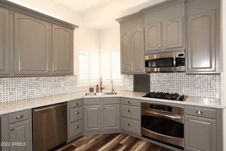 Photo 7 of 50 - 1015 S Maple, Mesa, AZ 85206